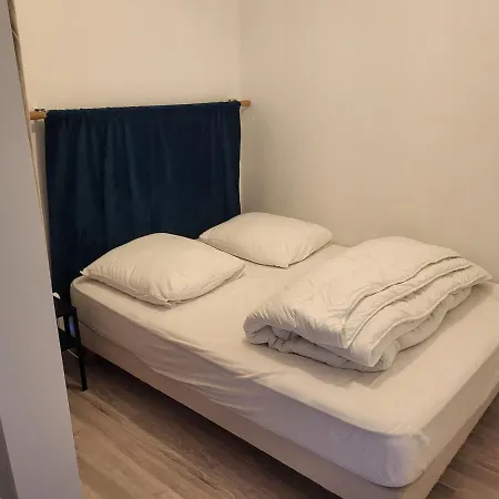 Cote Des Basques 4 Personnes * Biarritz